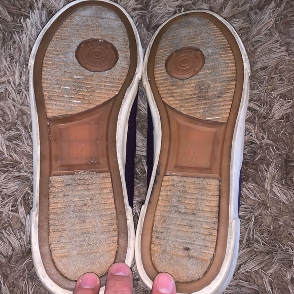 Ralph Lauren shoes - Picture 4 of 5